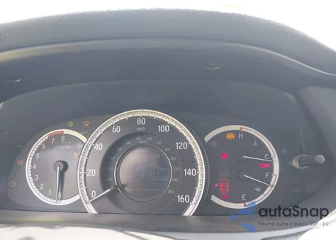 2017 Honda Accord Ex-L z USA, uszkodzony, nr VIN 1HGCR2F83HA038843